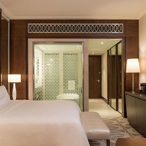 Gasten Kamer met een King Size Bed