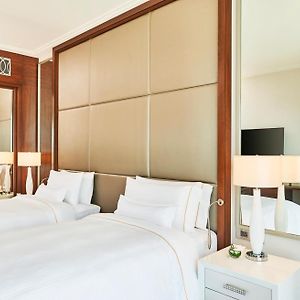Kamer met Twee Aparte Bedden